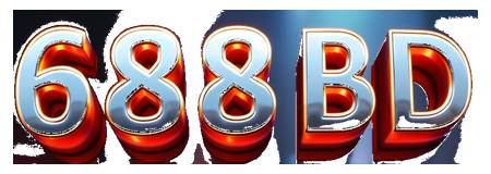 688bd logo